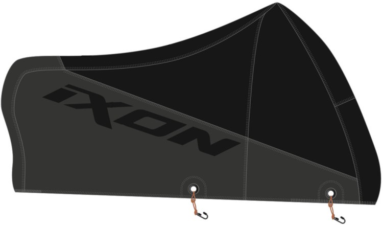 Ixon Blanky