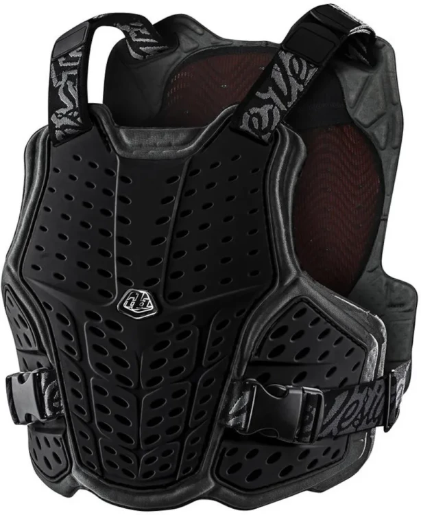 велоэкипировка Troy Lee Designs RockFight Flex