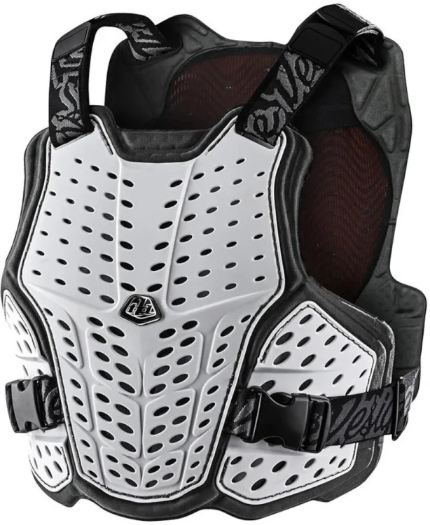 велоэкипировка Troy Lee Designs RockFight Flex