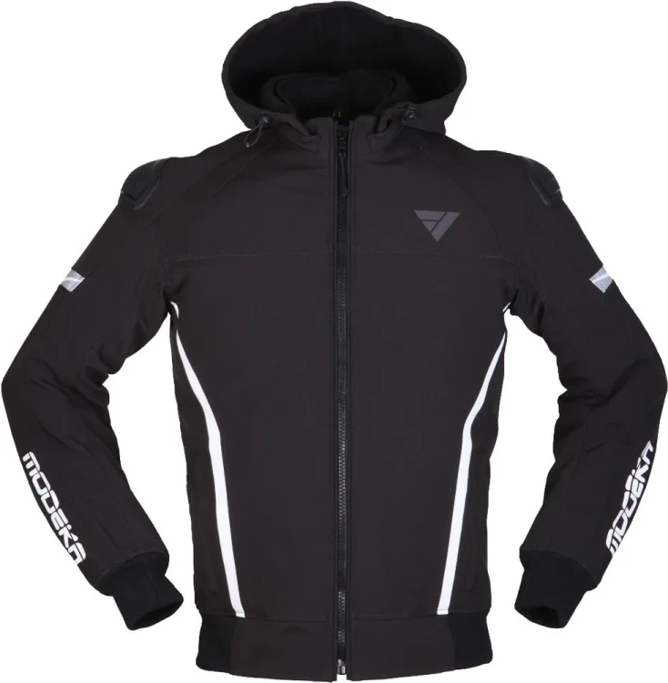 Мотокуртка текстильная Modeka Clarke Sport