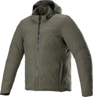 Мотокуртка текстильная Alpinestars Frost Drystar
