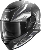 Мотошлем интеграл Shark Spartan Antheon