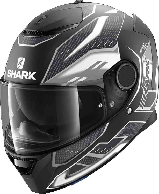 Мотошлем интеграл Shark Spartan Antheon
