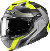 Мотошлем модуляр HJC F100 Bios
