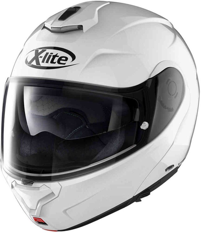 Мотошлем модуляр X-Lite X-1005 Elegance N-Com