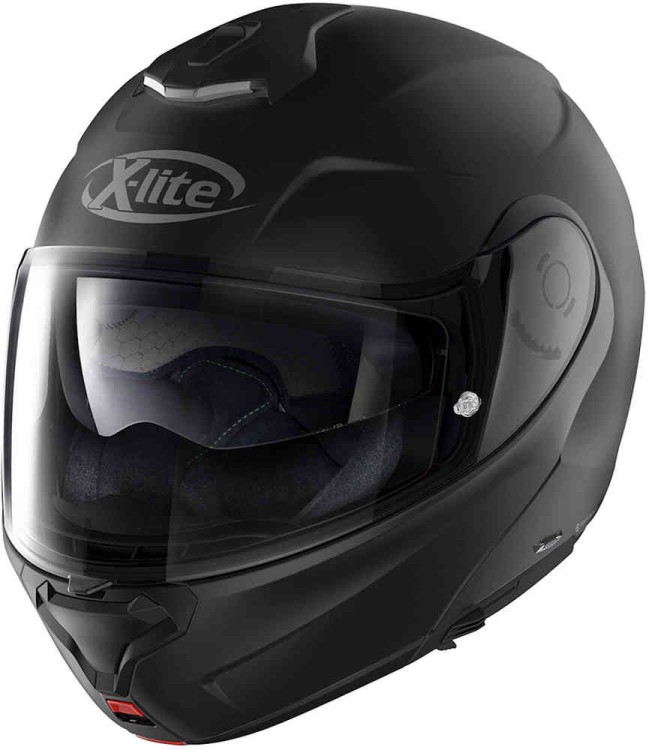 Мотошлем модуляр X-Lite X-1005 Elegance N-Com
