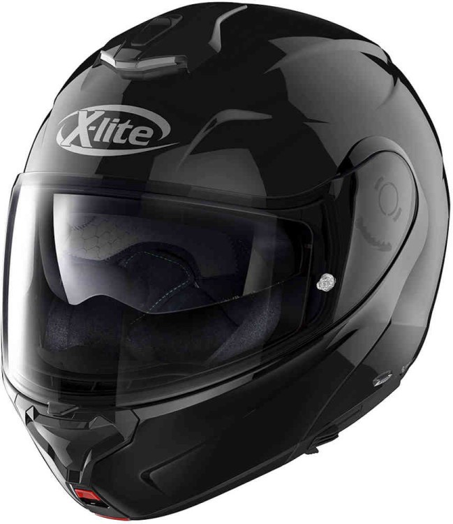 Мотошлем модуляр X-Lite X-1005 Elegance N-Com