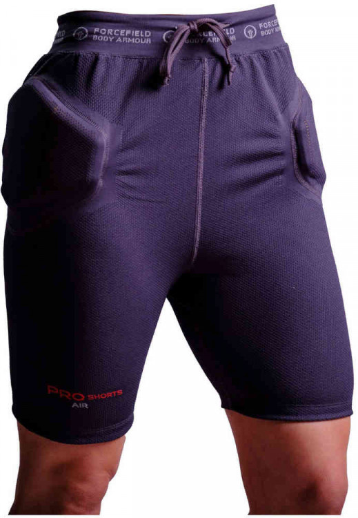 Мотозащита Forcefield Pro Short XV 2 Air  70030404-XL-2XL