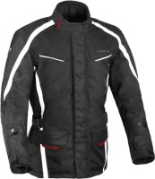 Мотокуртка текстильная мужская DIFI Cage Aerotex