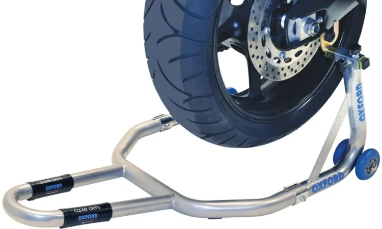 Oxford Premium Rear  OX281
