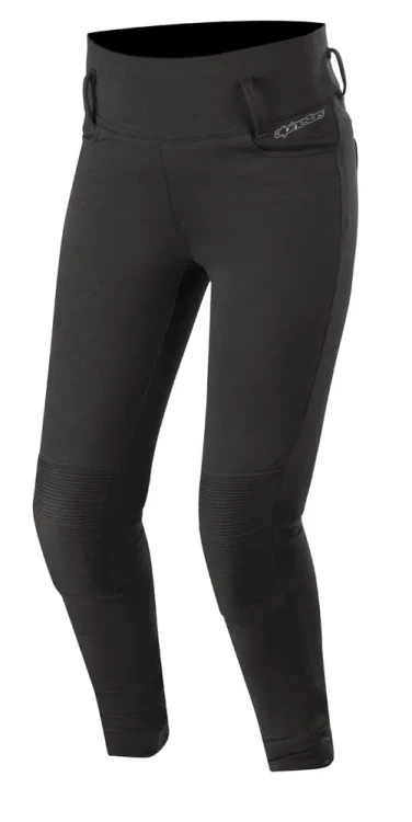Мотоштаны текстильные женские Alpinestars Banshee