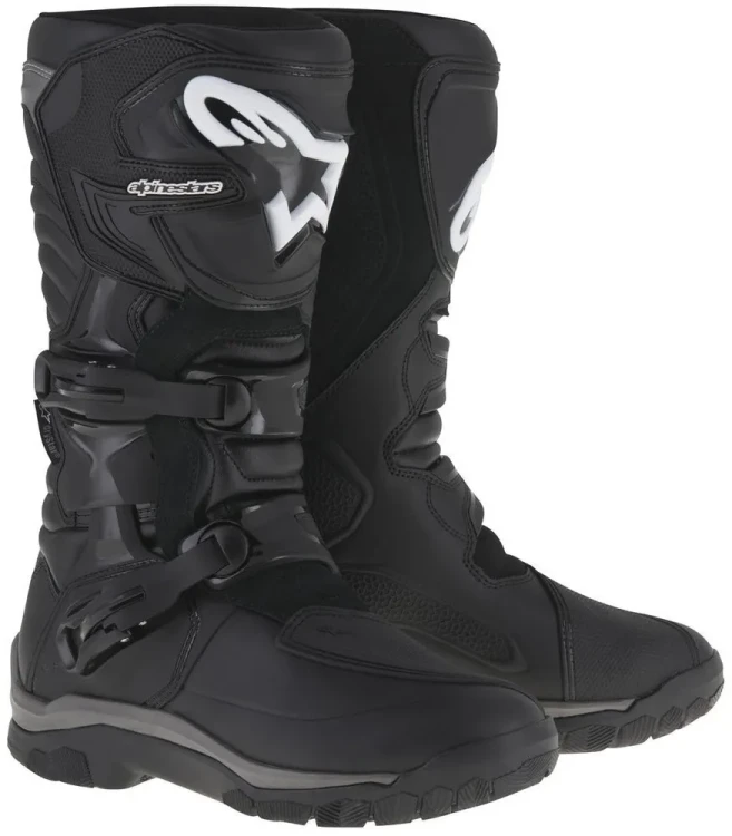 Мотоботы туристические Alpinestars Corozal Adventure