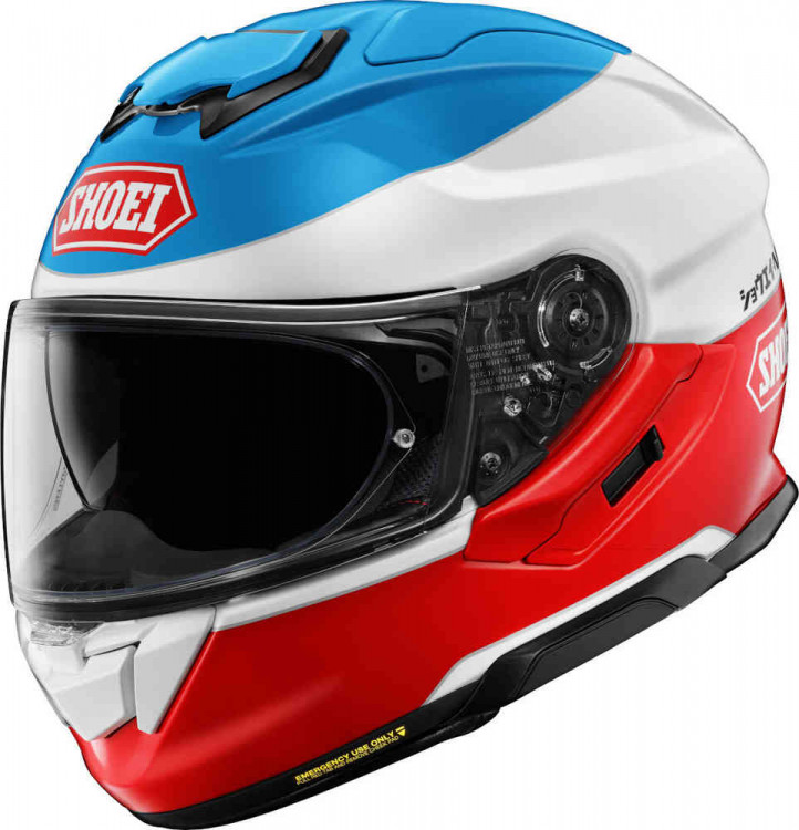 Мотошлем интеграл Shoei GT-Air 3 Lilt  11 20 112 2