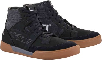 Мотоботы городские и короткие Alpinestars AS-DSL Akio