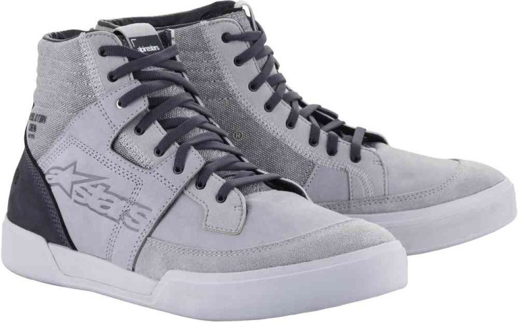 Мотоботы городские и короткие Alpinestars AS-DSL Akio