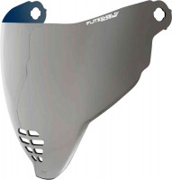 Icon Fliteshield визор Серебристый