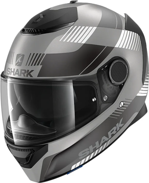 Мотошлем интеграл Shark Spartan Strad