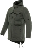 Мотокуртка текстильная Dainese Duomo Absoluteshell Pro