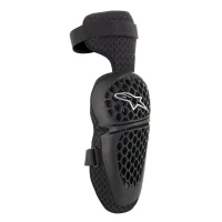 Мотоэкипировка для мотокросса и эндуро Alpinestars Bionic Plus Черный 6506219-10-S