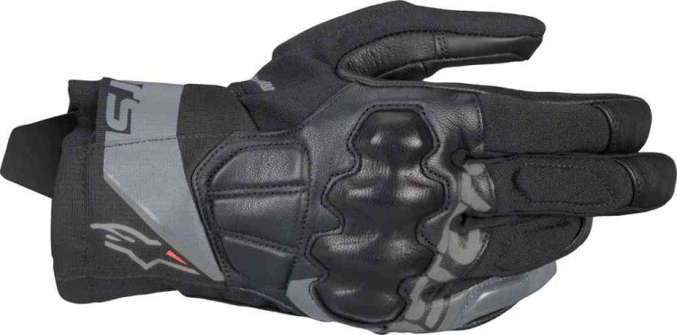 Мотоперчатки для города, спорта и туринга Alpinestars Corozal V3 Drystar