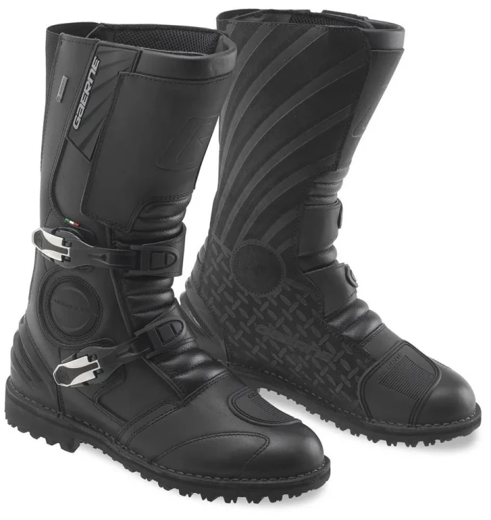 Мотоботы для мотокросса и эндуро Gaerne G-Midland Gore-Tex