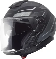 Мотошлем открытый Schuberth J2 Sigma