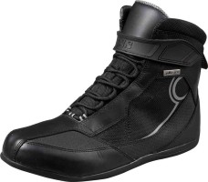 Мотоботы городские и короткие IXS Lace-ST