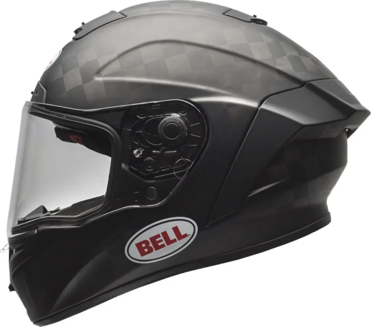Мотошлем интеграл Bell Pro Star FIM 06