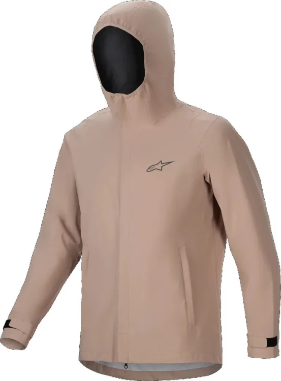 велоэкипировка Alpinestars A-Dura бежевый 1020125-8004