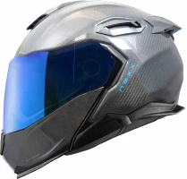 Мотошлем модуляр Nexx X.Lifetour Glaze Carbon