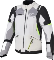 Мотокуртка текстильная женская Alpinestars Stella Andes V4 Drystar