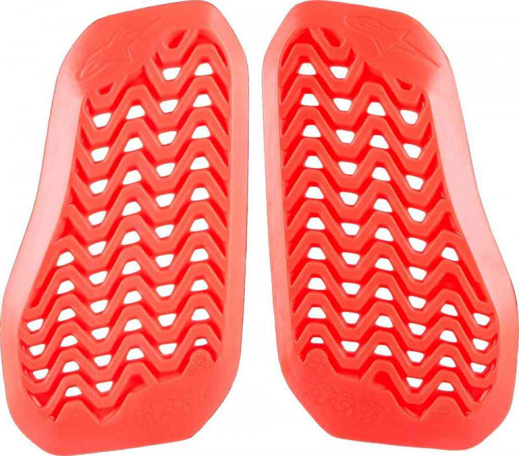 Мотозащита Alpinestars Nucleon Plasma  6701225-31-L