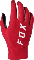 Мотоперчатки для мотокросса и эндуро FOX Flexair