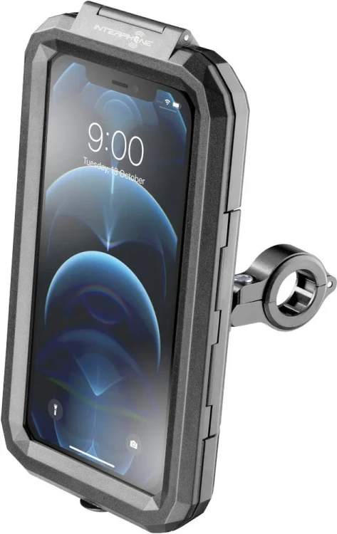 велоэкипировка Interphone Armor 6.5" Universal  IN-SMARMORPRO