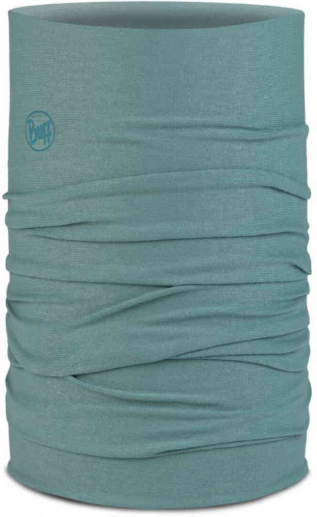 термобелье Buff Original EcoStretch Solid Бирюзовый BU10001005