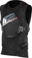 велоэкипировка Leatt 3DF AirFit  LE-PRT-4553-1-S-M