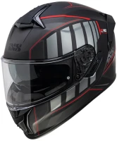 Мотошлем интеграл IXS iXS422 FG 2.16 SV