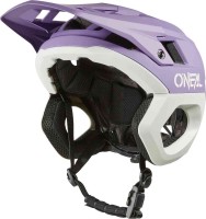 велоэкипировка Oneal Trapper Solid Пурпурный матовый 0538-041
