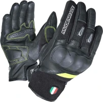 Мотоперчатки для города, спорта и туринга MUGENRACE Neo Short Motor