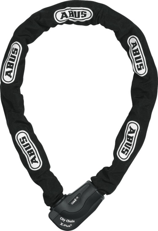 ABUS Granit City Chain XPlus 1060