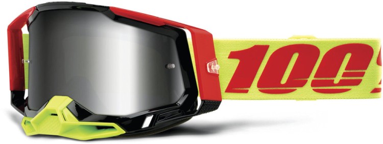 100% Racecraft II Wiz  469-062-50010-00010