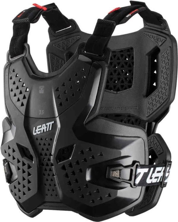 Мотозащита Leatt 3.5 XXL  5022004185