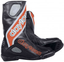Мотоботы спортивные Daytona Evo Sports Черный/Красный 330133-48