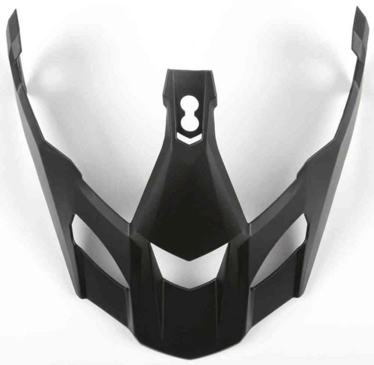 Klim Krios/Krios Pro Черный матовый 3808-000-000-000