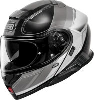 Мотошлем модуляр Shoei Neotec 3 Sharpen