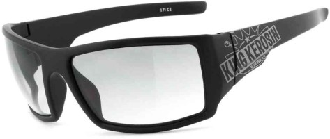 King Kerosin KK220 Бледно-Синий KK220-av