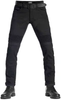 Мотоштаны текстильные Pando Moto Karldo Slim