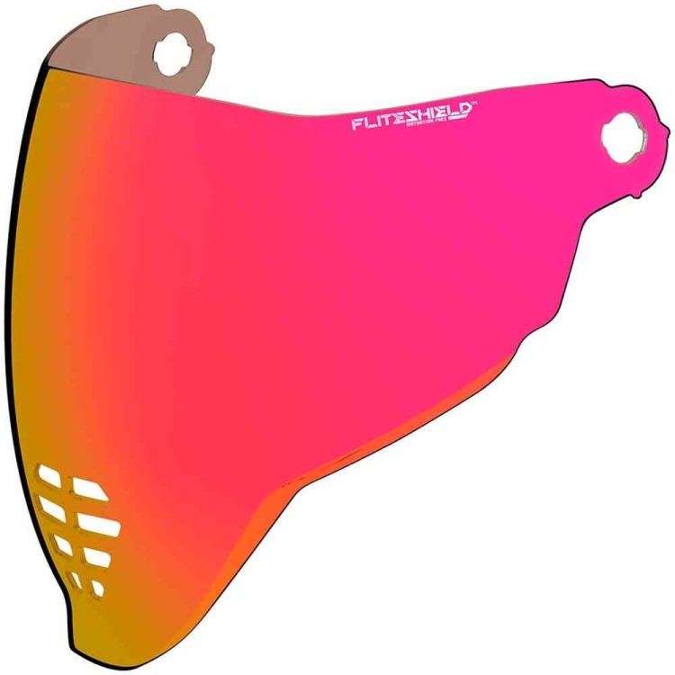 Icon Fliteshield Красный 01300783