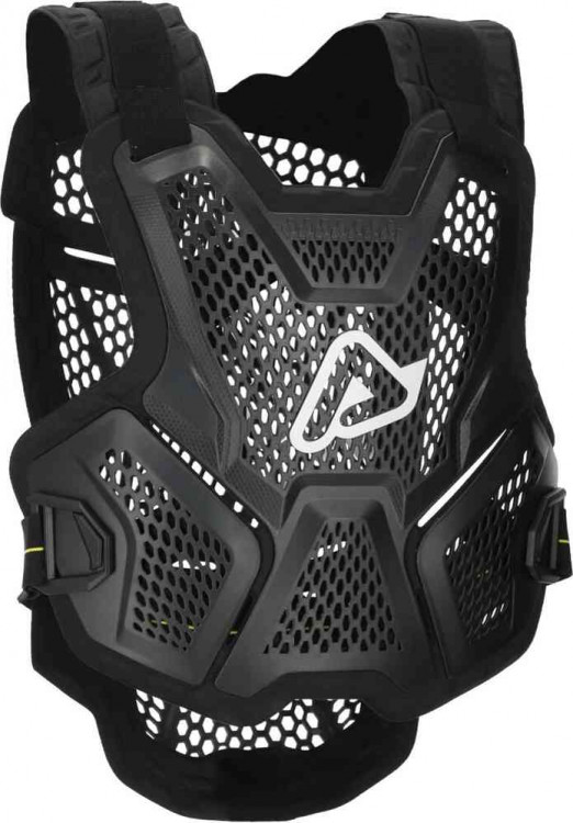 Мотозащита Acerbis P035 Черный 0026484.090