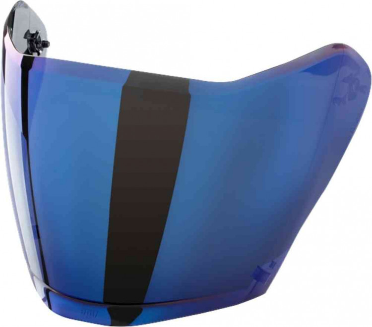 AGV City 20-2 Irides Синий иридий 18500121-67L-N